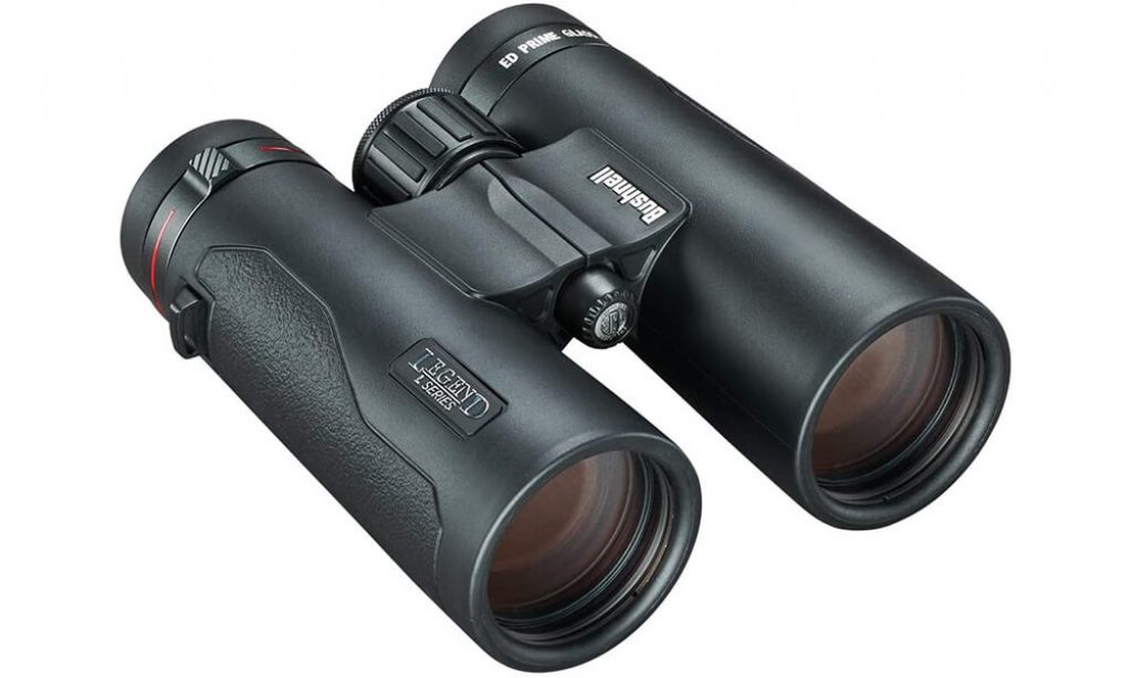 Bushnell 10x42mm L Series Binocular