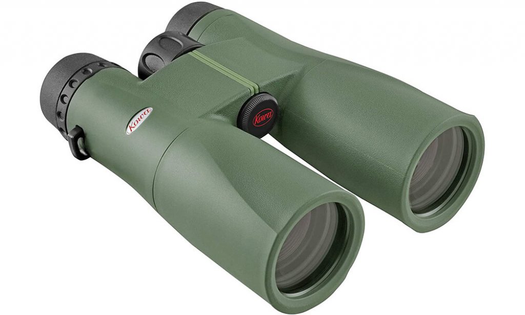 Kowa SV 8X42 DCF Binoculars