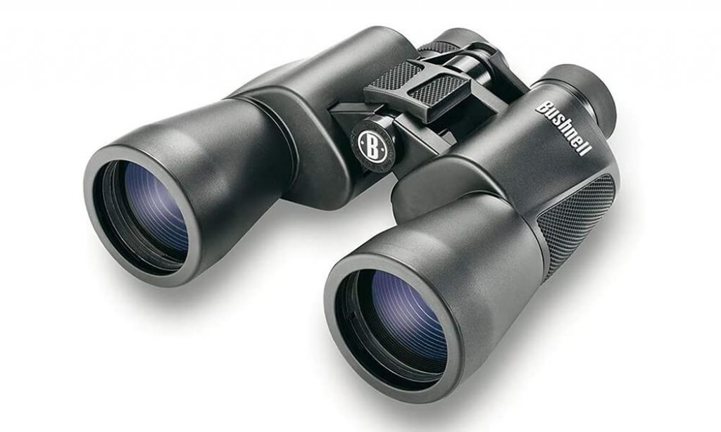 Bushnell PowerView 10×50