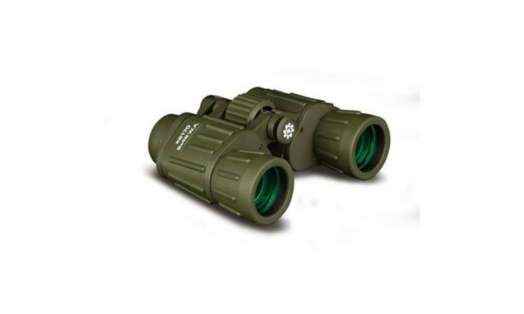 Konus 2172 10×50 WA Binoculars