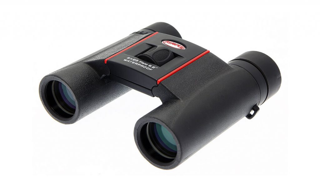 Kowa SV 8×25 Binoculars