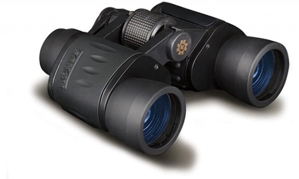 Konus Konusvue 10×50 WA Binoculars
