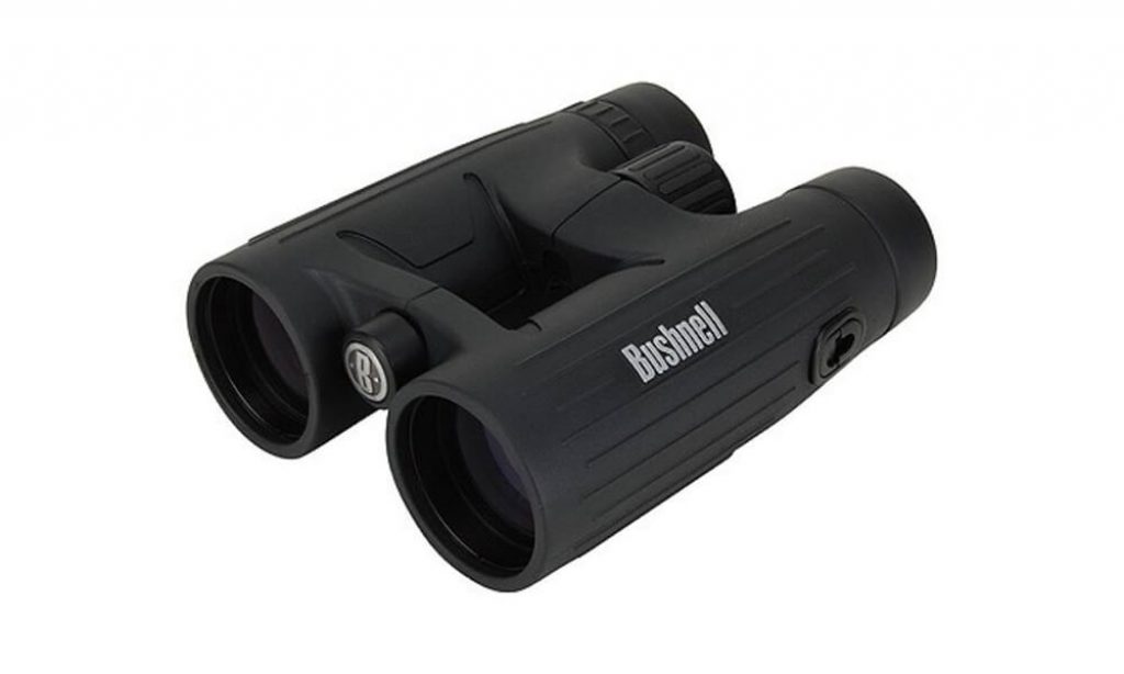 Bushnell Excursion HD Binocular