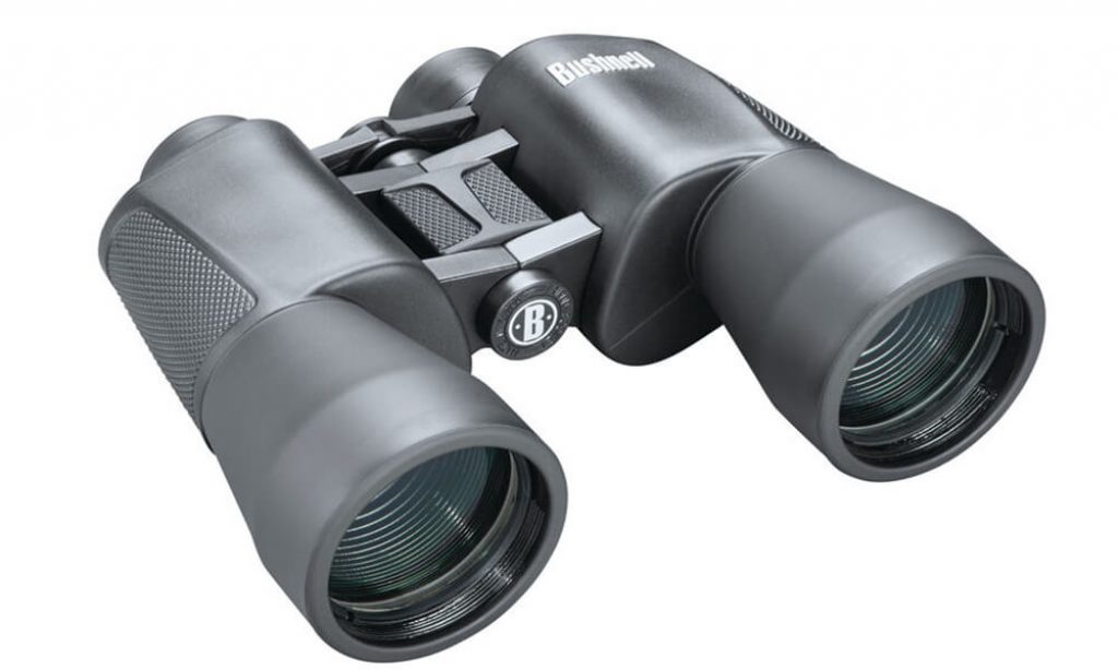 Bushnell PowerView 20x50 Binocular
