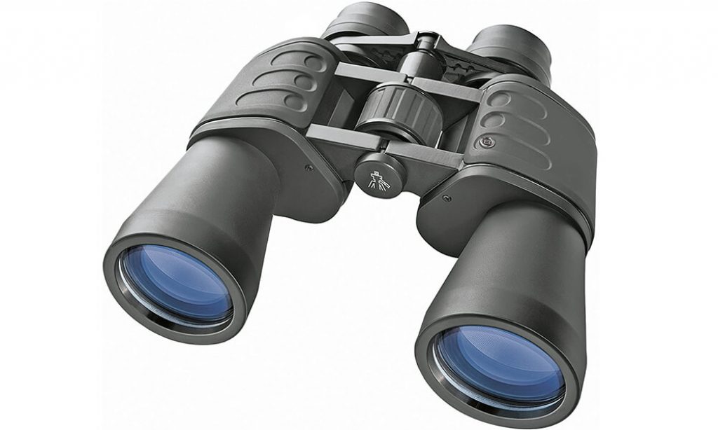 BRESSER Hunter 1150750 7 x 50 Binocular