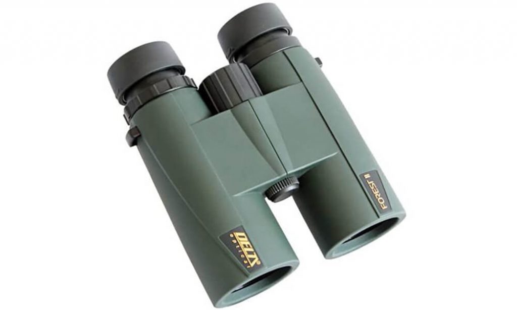 Delta Forest III Binoculars