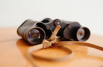 Kowa Binoculars Review