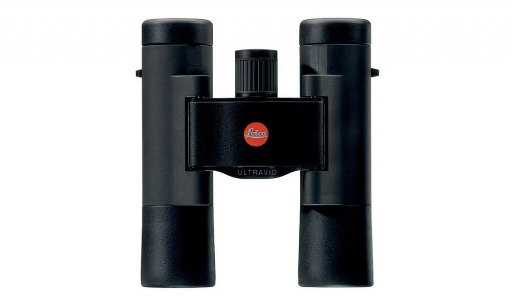 Leica BCR 10×25 Binoculars