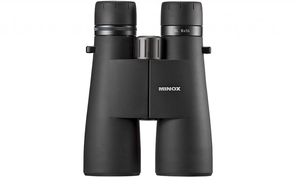 Minox 62043 BL 8 x 56 Binocular 