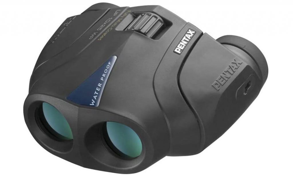 Pentax UP 10X25 WP Binoculars