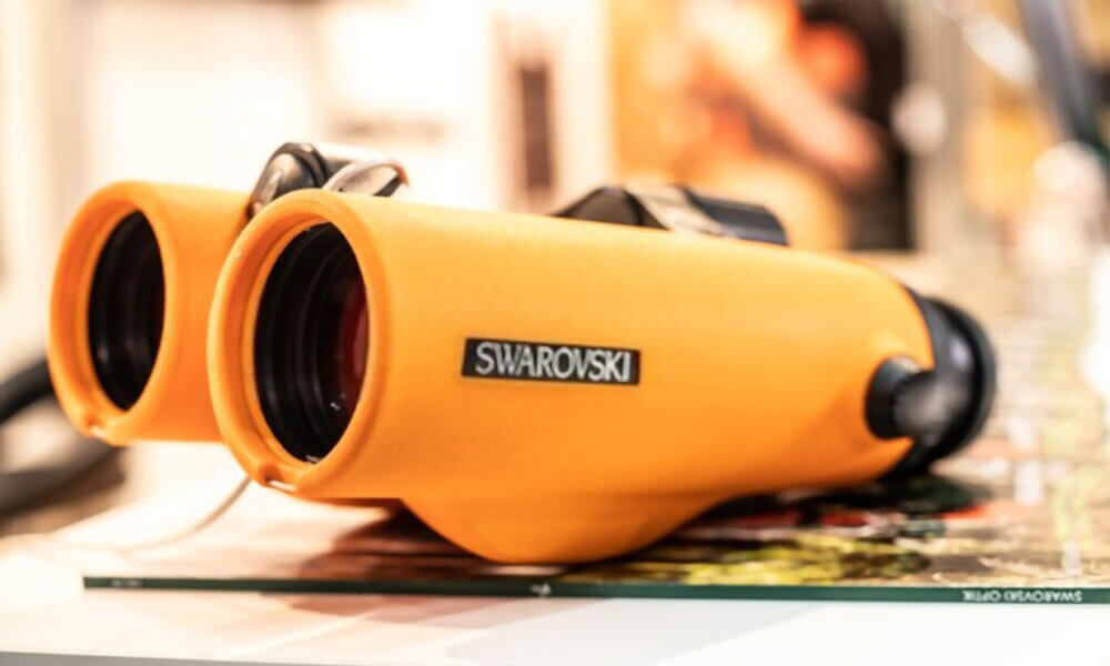 Swarovski Binoculars Review