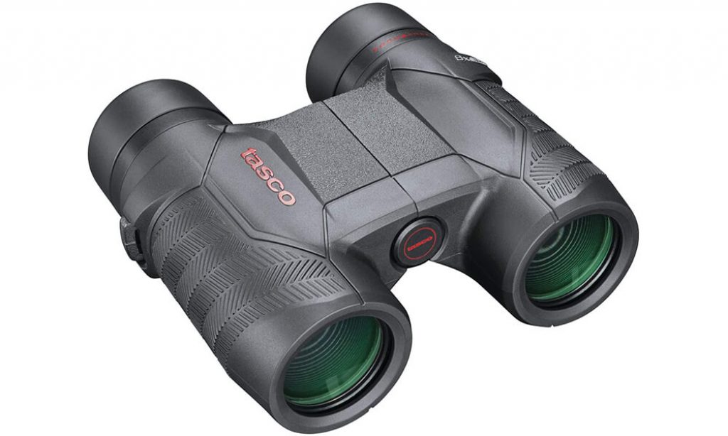 Tasco 100832 BRK Focus Free Binoculars