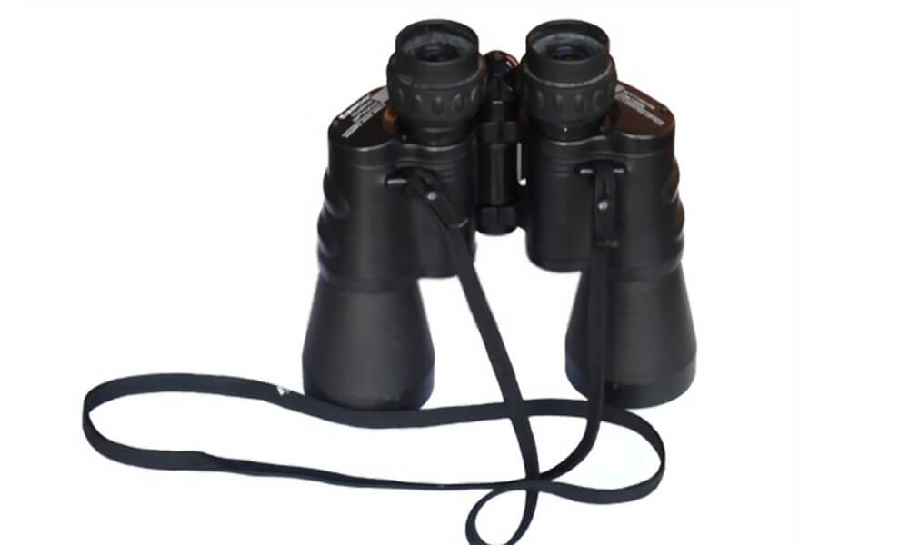 Tasco Binoculars Review