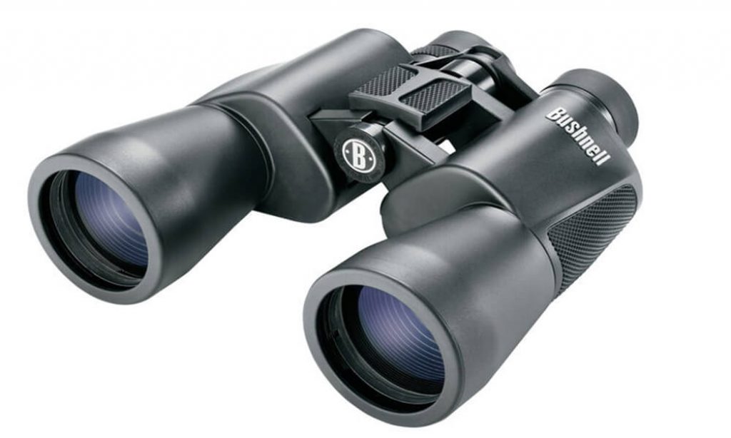 Bushnell 20×50 PowerView