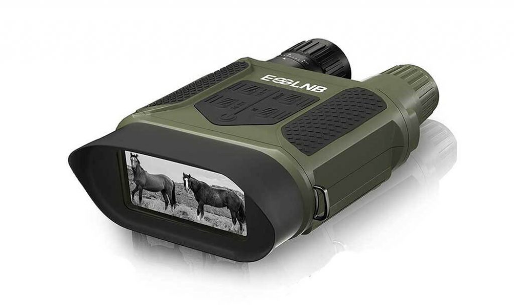 ESSLNB Digital Night Vision Binoculars