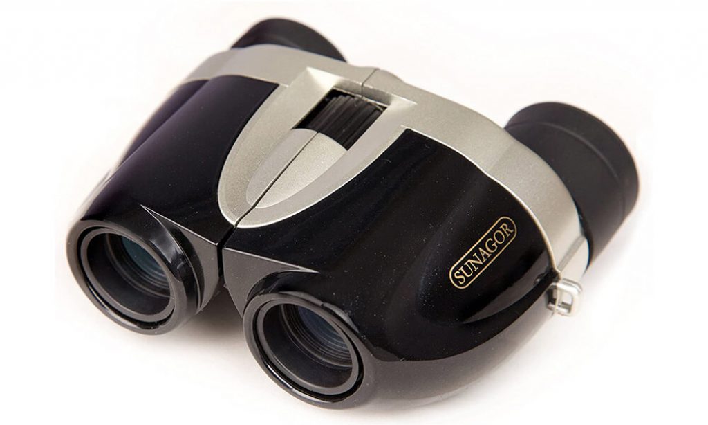 Sunagor 9-45x21 Small Binoculars