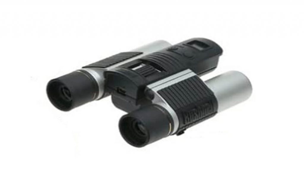 Bushnell 10×25 ImageView