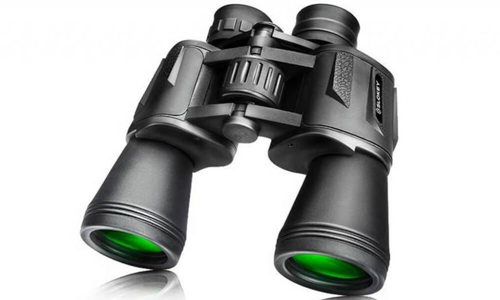 Slokey 10x50 Binoculars