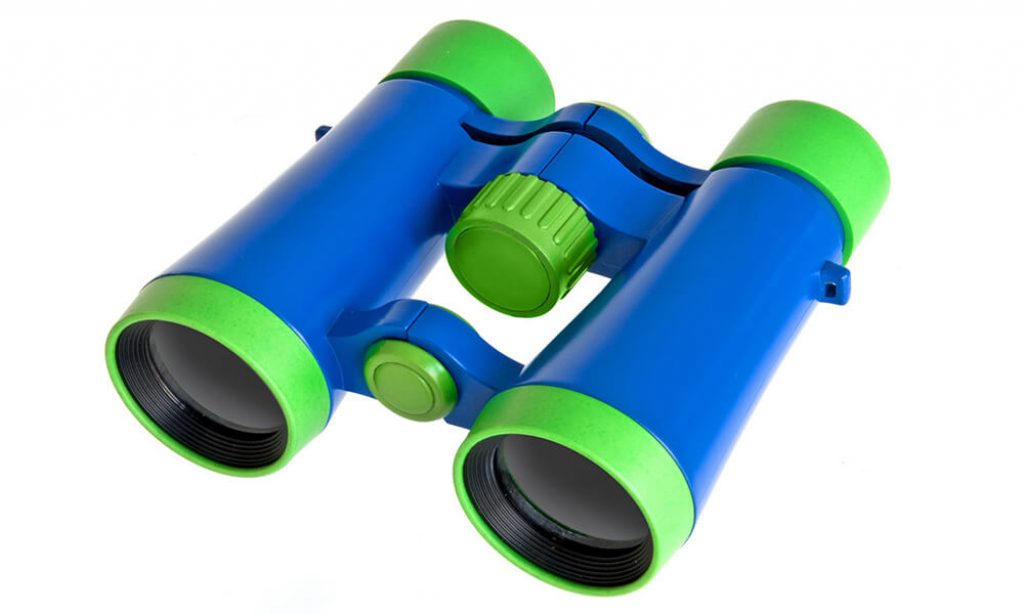 Bresser children's binoculars