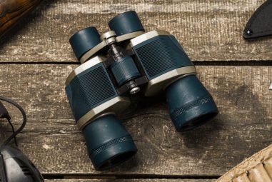 Best High Power Binoculars For Long Range Viewing