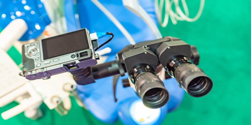 Best Binoculars with Built-In Cameras