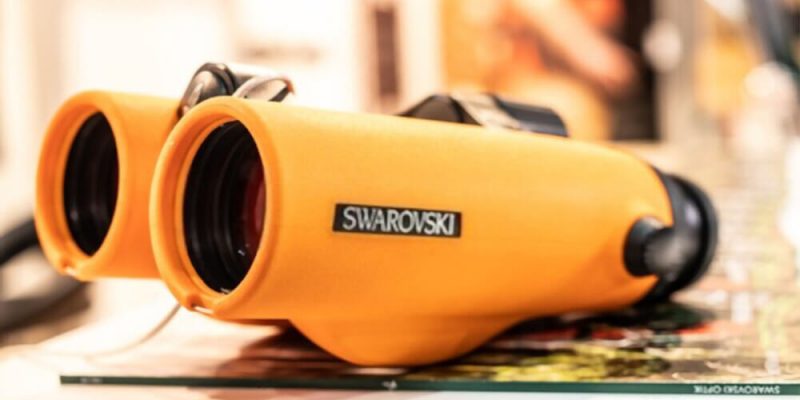 Best Swarovski Binoculars
